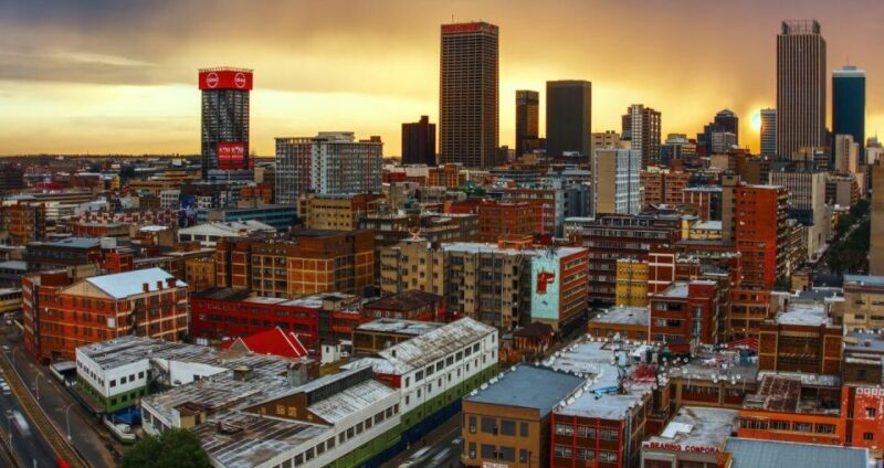 10 Day Ultra Budget South Africa Tour - FAQ