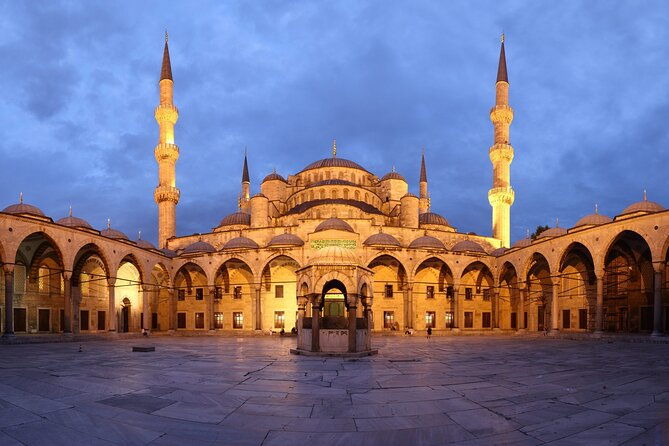 10-day-western-turkey-explorer-with-3-nights-iconic-aegeans