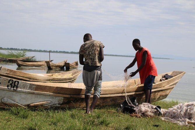 10 Day Western Uganda Budget Wildlife Safari - Key Points