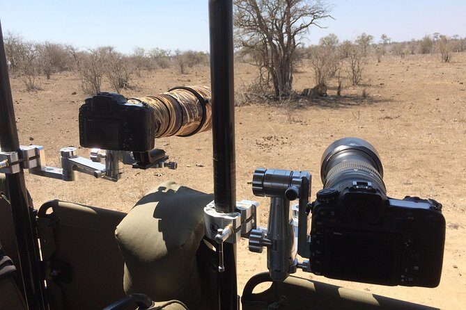 10 Day Wildlife Photographic Safari - Kruger National Park - B1 Photo Safaris - Final Thoughts