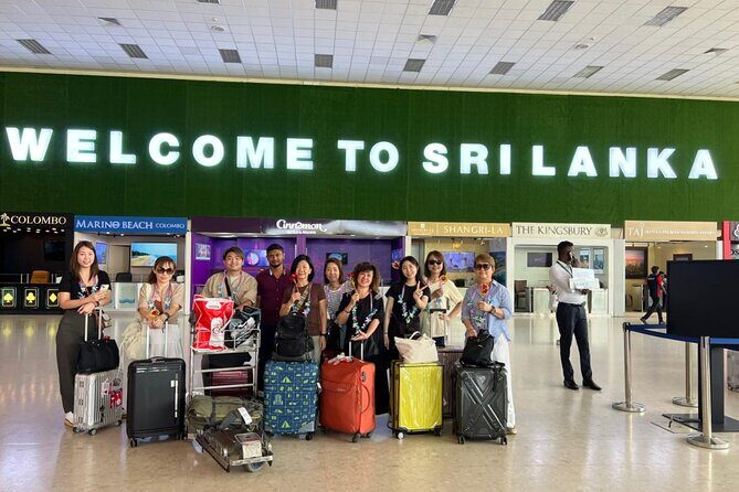 10 Days 5 Star Package Sri Lankas Best Seller - An In-Depth Look at the Itinerary