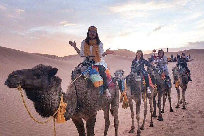 10 Days 9 Nights Luxury Tour of Morocco - In closing