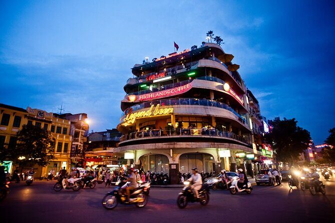 10 days: All Inclusive Car Tour from Hanoi to Ho Chi Minh City - Key Points