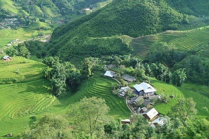 10 days: All Inclusive Car Tour from Hanoi to Ho Chi Minh City - An In-Depth Look at the 10-Day Vietnam Tour