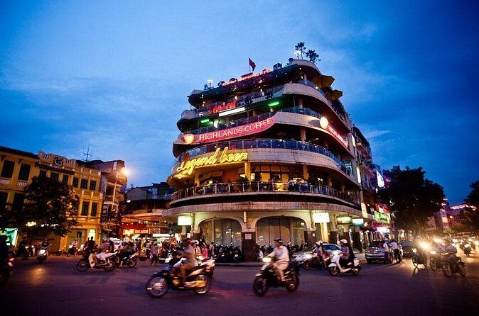 10 days: All Inclusive Car Tour from Hanoi to Ho Chi Minh City - FAQs