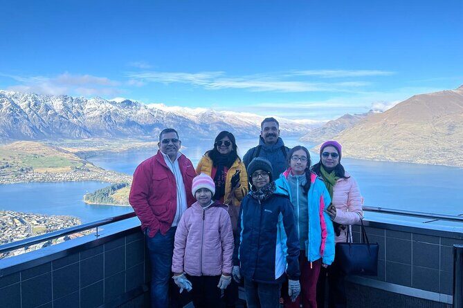 10 Days and 9 Nights New Zealand South Island Tour - An In-Depth Look at the South Island Tour