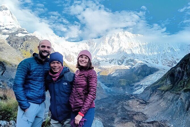 10 Days Annapurna Basecamp Private Trekking from Pokhara - Key Points