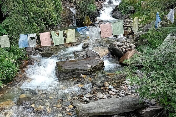 10 Days Annapurna Basecamp Private Trekking from Pokhara - Who Should Consider This Trek?