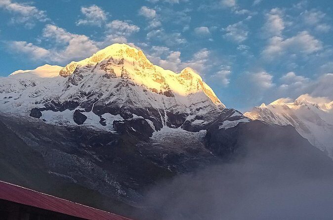 10 Days Annapurna Basecamp Private Trekking from Pokhara - FAQs