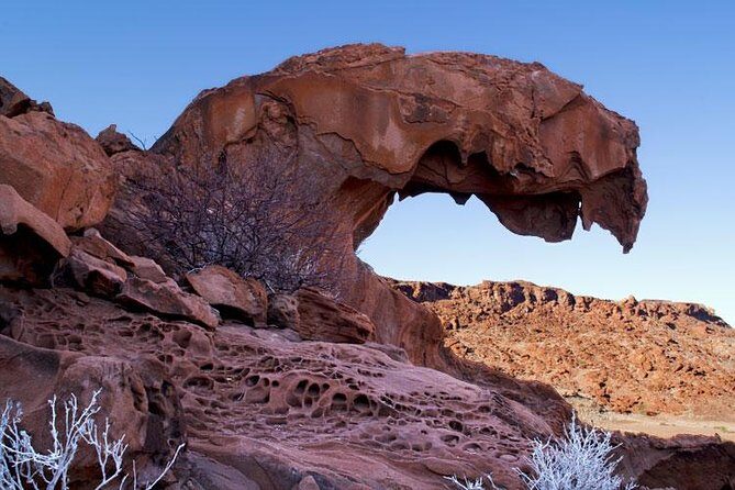 10 DAYS BEAUTY OF NAMIBIA | Guided Lodge - FAQ