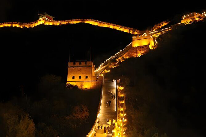 10 Days Beijing Xi'an Guilin Shanghai Multi Day Tour - Discovering the Key Cities and Attractions