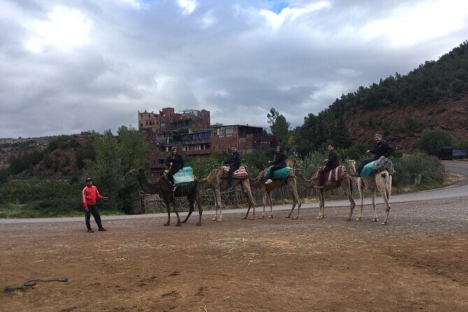 10 Days Best Of Morocco - A Detailed Look at the Itinerary