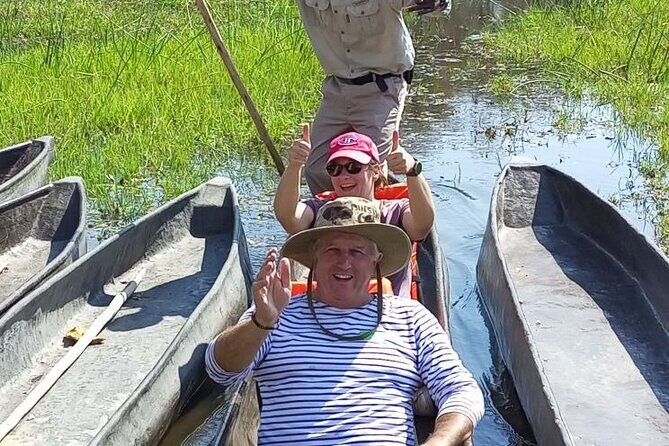 10 Days Botswana Mobile Tented Camping Tour - Final Thoughts: Is This Safari Right for You?