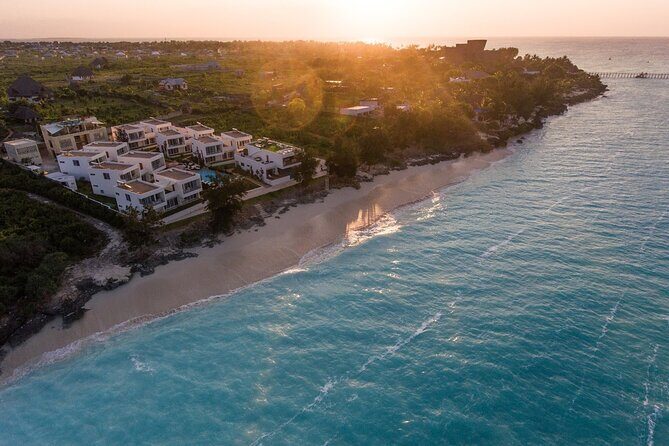 10 Days Budget Nothern Circuit Safari and Zanzibar Holiday - Key Points