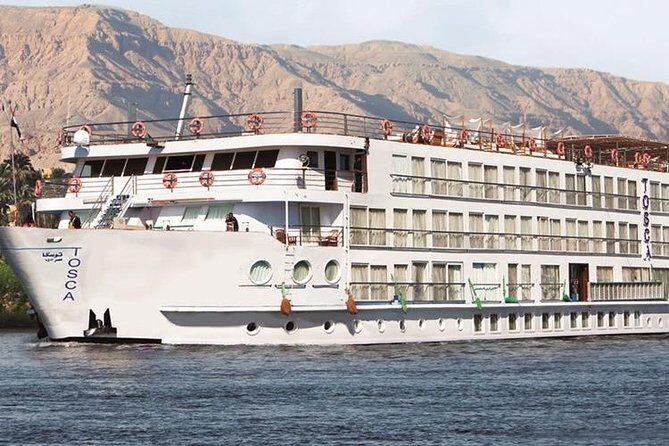 10 Days Cairo And Nile Cruise Tour Package - Introduction