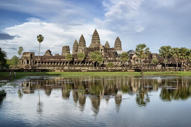 10 Days Cambodian Panoramic Overland Group Tour - Frequently Asked Questions