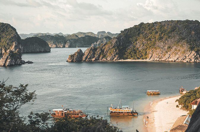 10 Days DE Hanoi to Ho Chi Minh City Tour - FAQ