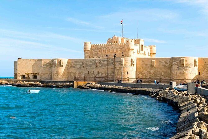 10 Days Egypt Itinerary Cairo & Nile Cruise and White Desert - Why This Tour Is a Great Choice