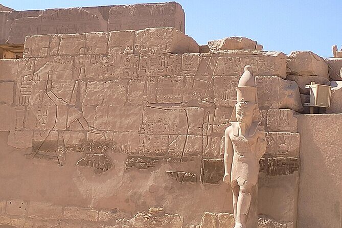 10 Days Egypt wonders Cairo pyramid cruise Hurghada Flight - Who Should Consider This Tour?