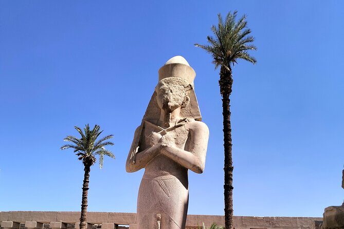 10 Days Egypt wonders Cairo pyramid cruise Hurghada Flight - The Sum Up: Is It Worth It?