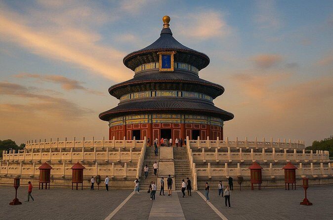 10 Days Enchanting Tour - Who Is This Tour Best For?