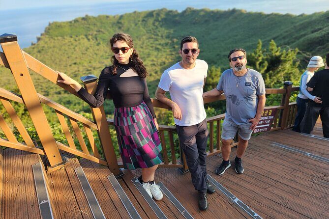 10 Days Essential Korea Tour(Seoul, Nami, DMZ, Andong, Gyeongju, Busan, Jeju) - Key Points