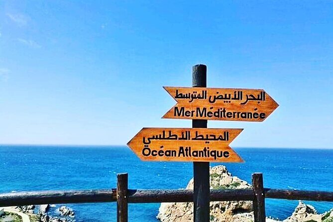 10 Days From Casablanca Luxury Tour - Key Points