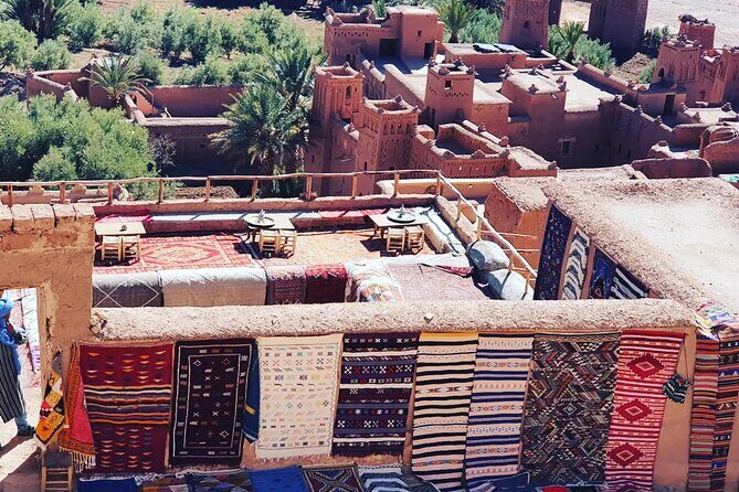 10 Days From Casablanca Luxury Tour - FAQs