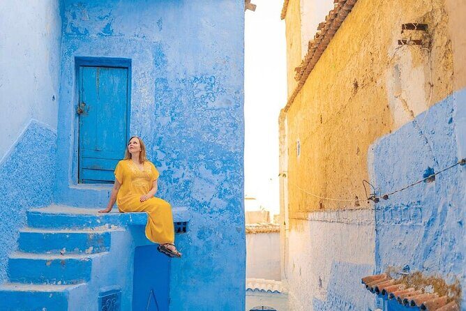10 Days from Casablanca: The Best of Morocco - The Journey to the Sahara: Mountain Passes and Desert Dreams