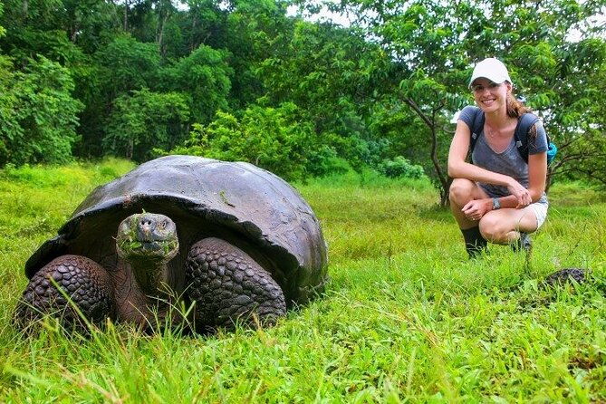 10-days-galapagos-island-hopping-santa-cruz-isabela-island