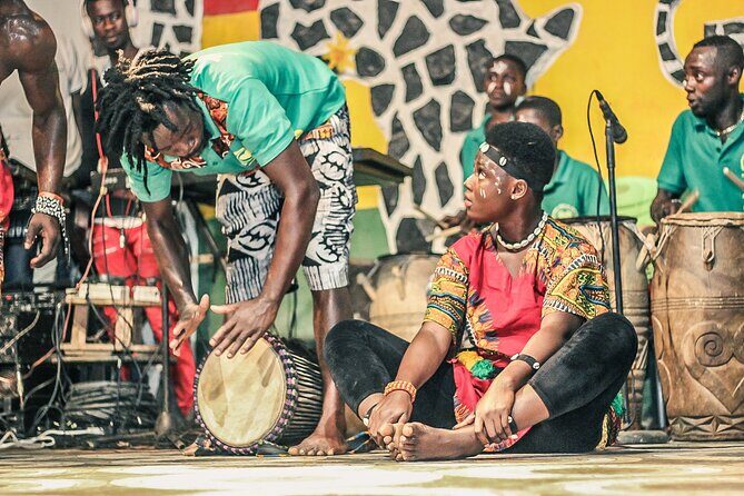 10 Days Ghana Cultural and Heritage Trip - Detailed Breakdown of the Itinerary