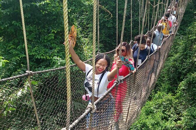 10 Days Ghana Cultural and Heritage Trip - Who Is This Tour Best Suited For?
