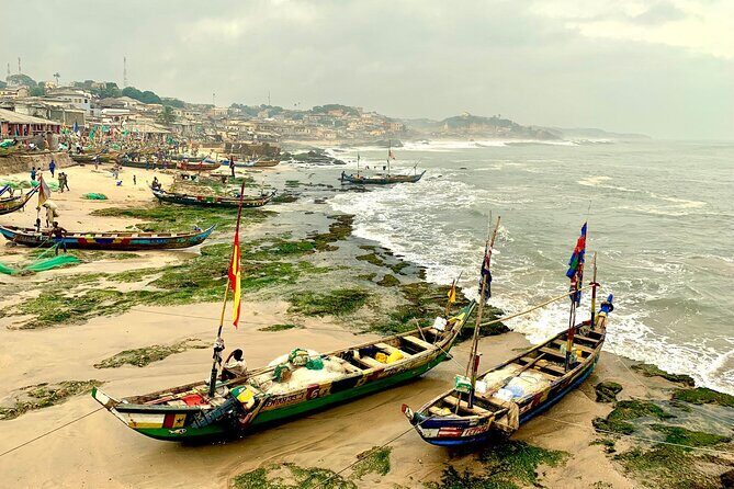 10 Days Ghana Cultural and Heritage Trip - FAQ