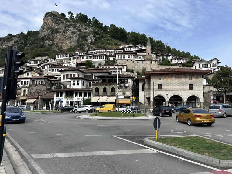 10 Days Guided Tour Around Albania (Half Board Base) - Key Points