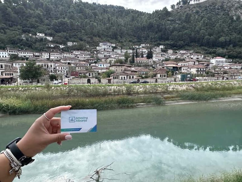 10 Days Guided Tour Around Albania (Half Board Base) - FAQ