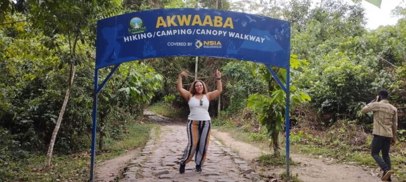 10 Days Heritage, History and Adventure Tour in Ghana - Key Points