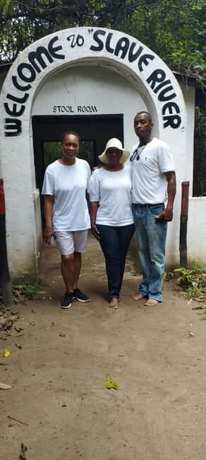 10 Days Heritage, History and Adventure Tour in Ghana - A Closer Look at the Itinerary