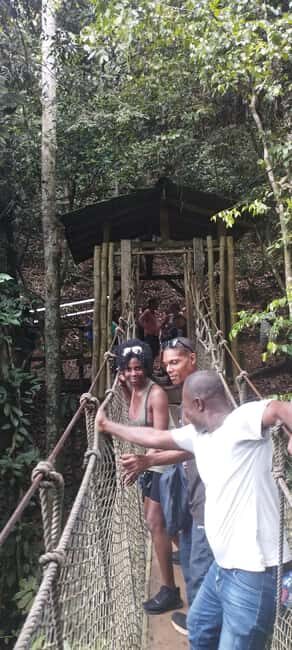 10 Days Heritage, History and Adventure Tour in Ghana - FAQ