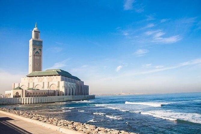 10 Days Imperial Cities and Desert Tours - Exploring the Itinerary: A Closer Look