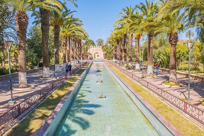 10 Days in Morocco : Southern Morocco Nature, Morocco Coast - An In-Depth Look at the Itinerary