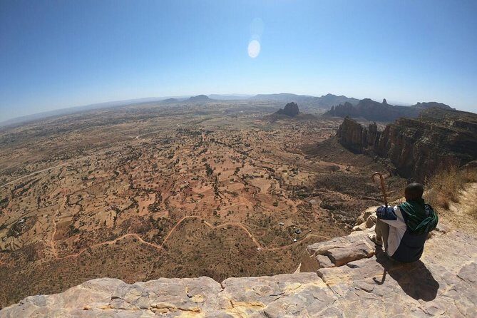 10 Days in Northern Ethiopia Tours - Transportation, Duration, and Value