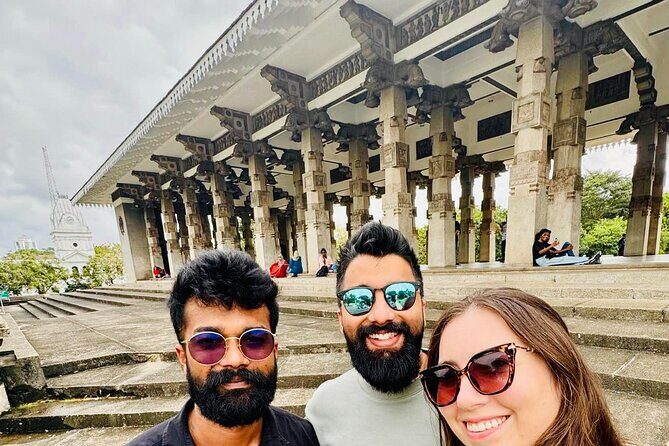 10 Days in Paradise Sri Lanka with an Expert Tour Driver - A detailed look at the 10-day Sri Lanka tour