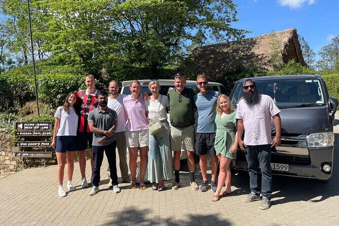 10 Days in Paradise Sri Lanka with an Expert Tour Driver - Overall Value & Experience