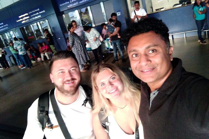 10 Days in Paradise Sri Lanka with an Expert Tour Driver - Final thoughts