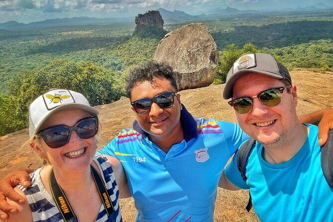 10 Days in Paradise Sri Lanka with an Expert Tour Driver - FAQ