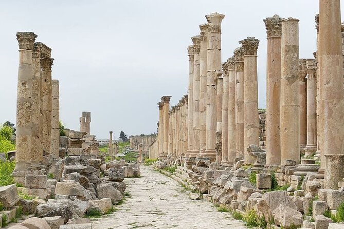 10-days-istanbul-ephesus-pamukkale-antalya-cappadocia-tour