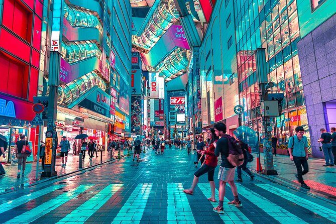 10 Days Japan Delight with Hiroshim Private Guide No Group - FAQ