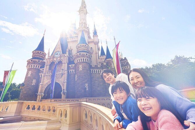 10 Days Japan Family Private Tour - Key Points