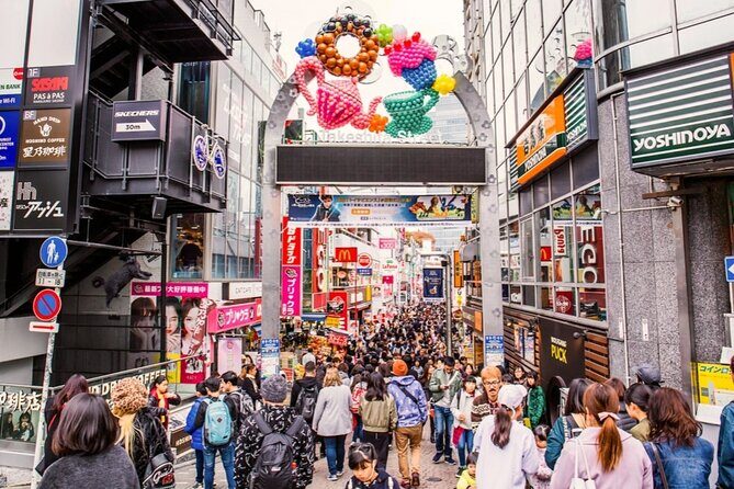 10 Days Japan Family Private Tour - A Deep Dive into the 10-Day Journey