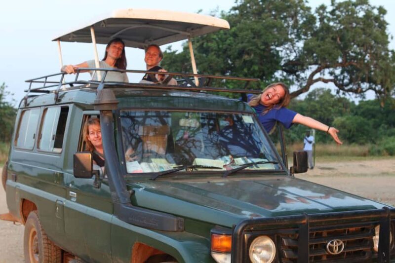 10 Days Kenya Big Five Classic Safari Adventure on 4x4 Jeep - Final Thoughts